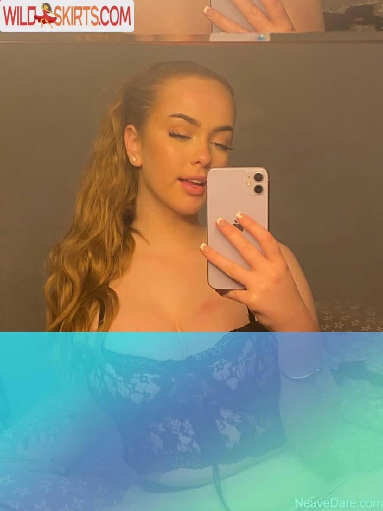 Neave Dare / darebare / neavedarex / shorethang nude OnlyFans, Instagram leaked photo #13