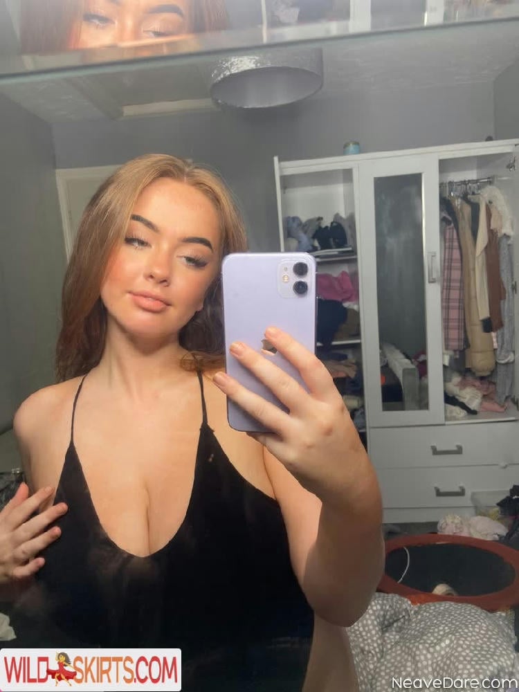 Neave Dare / darebare / neavedarex / shorethang nude OnlyFans, Instagram leaked photo #17