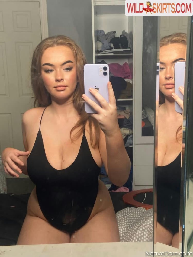 Neave Dare / darebare / neavedarex / shorethang nude OnlyFans, Instagram leaked photo #16