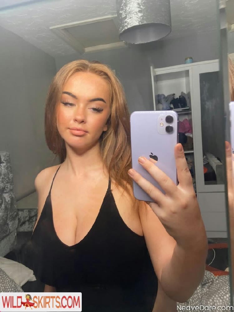 Neave Dare / darebare / neavedarex / shorethang nude OnlyFans, Instagram leaked photo #1