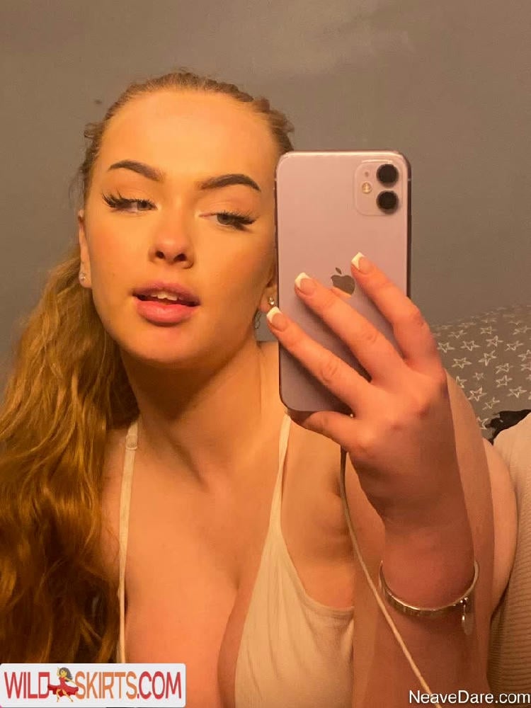 Neave Dare / darebare / neavedarex / shorethang nude OnlyFans, Instagram leaked photo #28