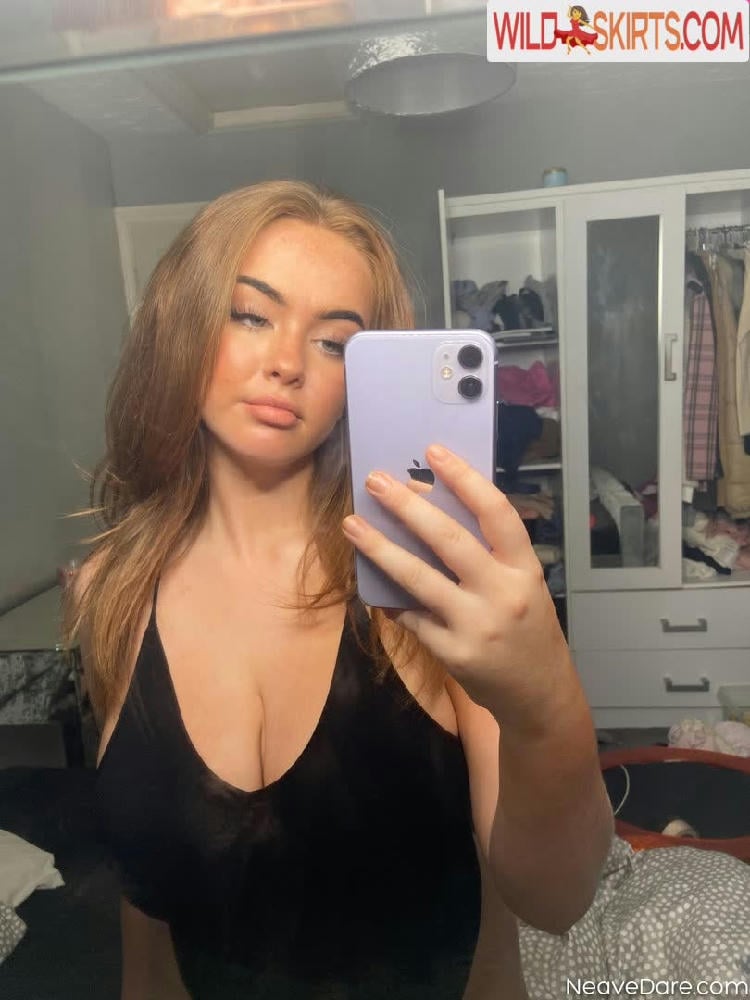 Neave Dare / darebare / neavedarex / shorethang nude OnlyFans, Instagram leaked photo #40