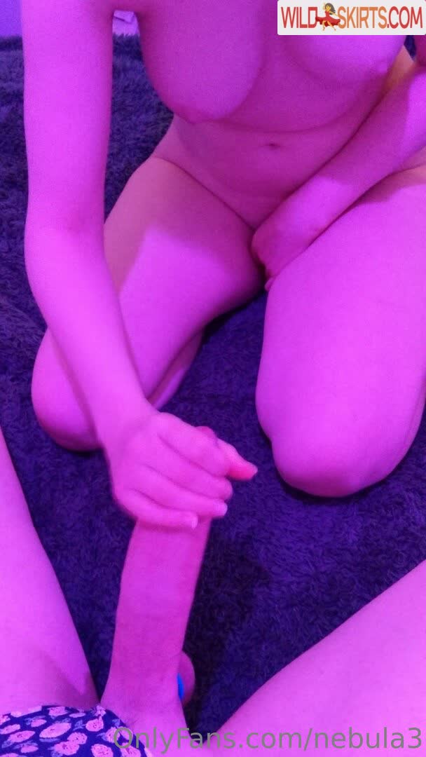 Nebula3 nude leaked photo #79