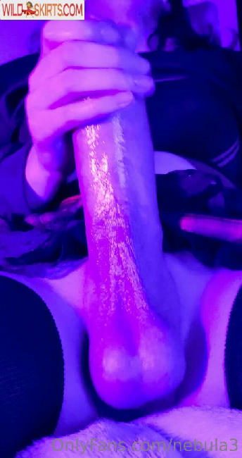 Nebula3 / nebula3 nude OnlyFans, Instagram leaked photo #24