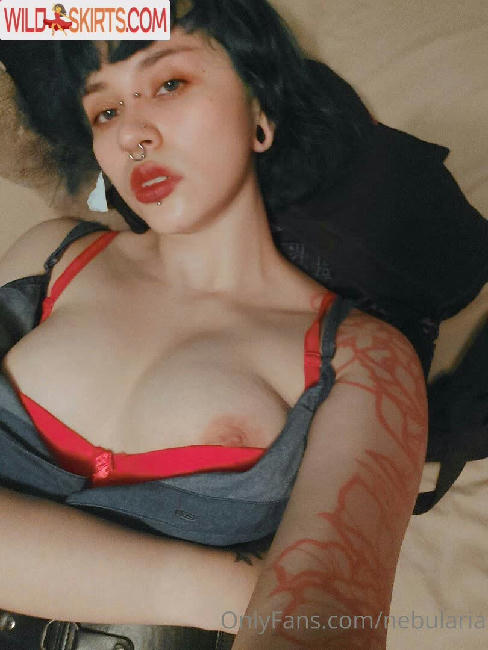 nebularia nude OnlyFans, Instagram leaked photo #4