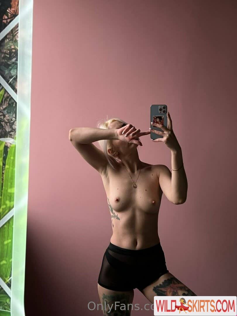 nectarinka nude OnlyFans, Instagram leaked photo #10