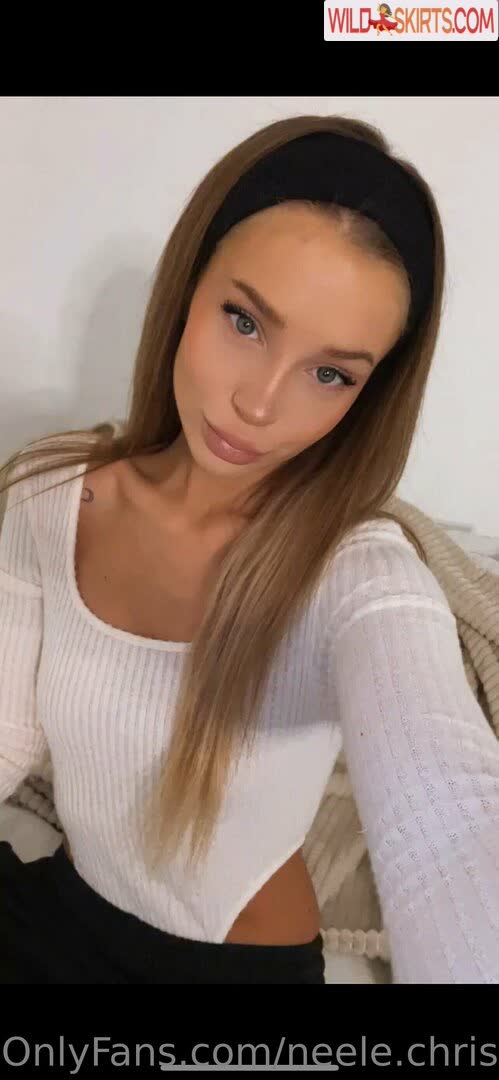 neele.christin / neele / neele.christin nude OnlyFans, Instagram leaked photo #4