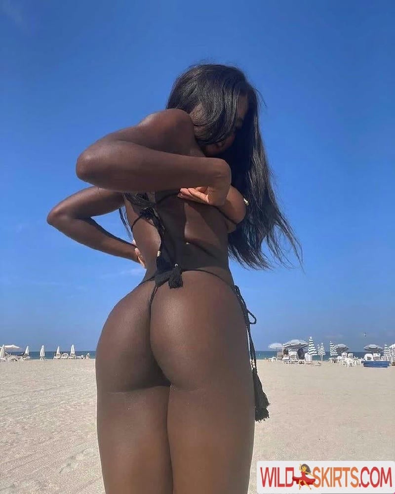 Nefarie / itsnefarie / nefariee nude OnlyFans, Instagram leaked photo #16