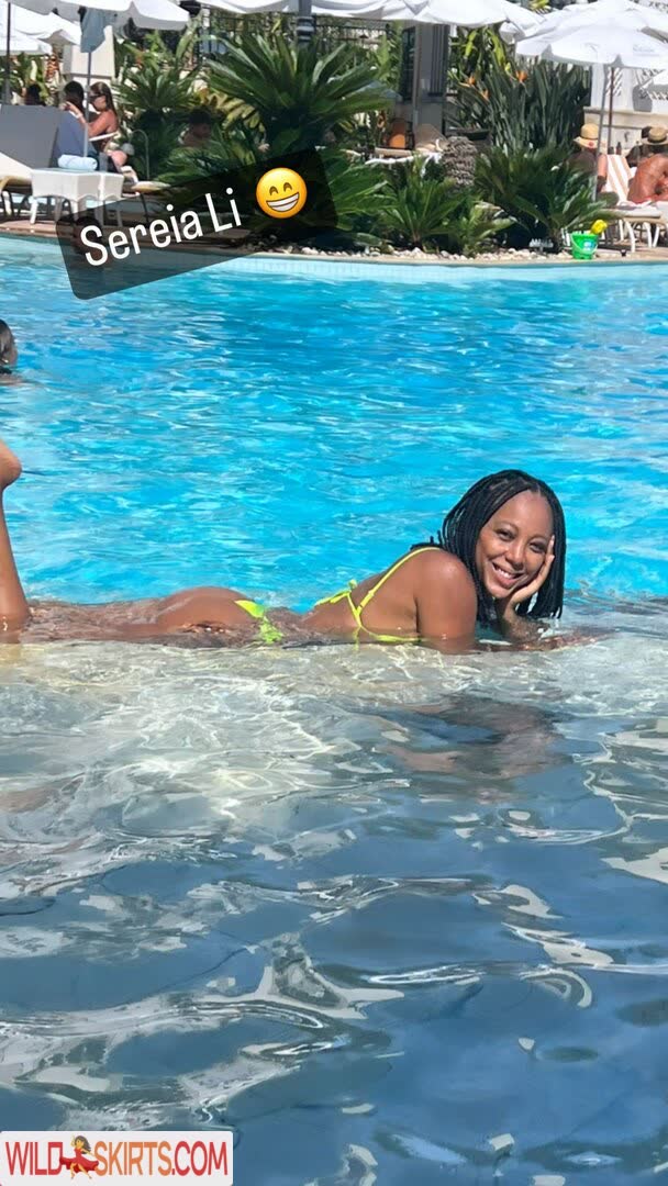 Negra Li / heidi_lee_bocanegra / negrali nude OnlyFans, Instagram leaked photo #5