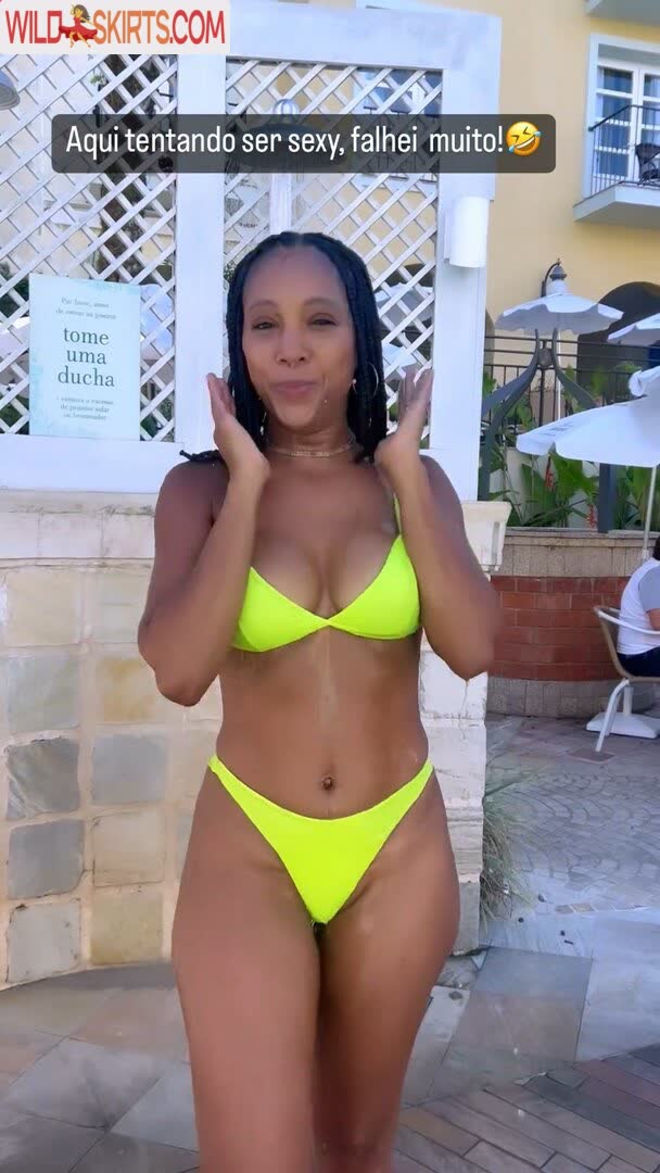 Negra Li / heidi_lee_bocanegra / negrali nude OnlyFans, Instagram leaked photo #12