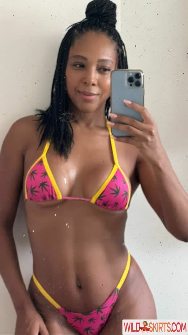 Negra Li / heidi_lee_bocanegra / negrali nude OnlyFans, Instagram leaked photo #15