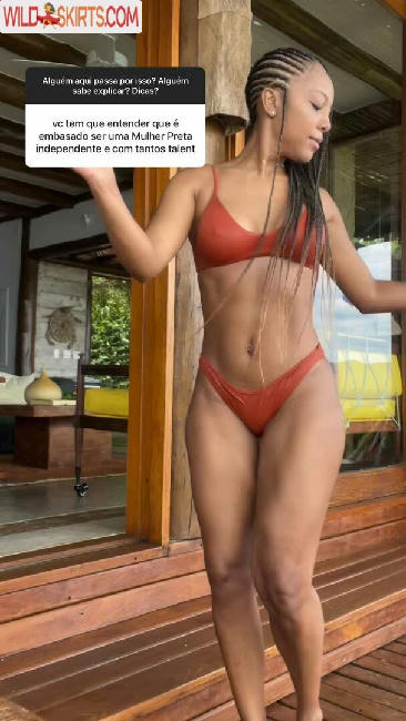 Negra Li / heidi_lee_bocanegra / negrali nude OnlyFans, Instagram leaked photo #3