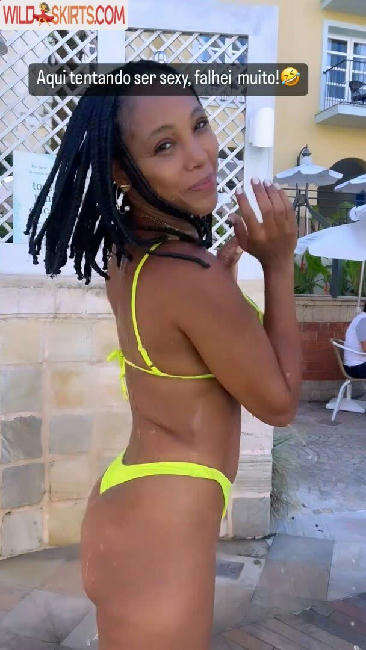 Negra Li / heidi_lee_bocanegra / negrali nude OnlyFans, Instagram leaked photo #26