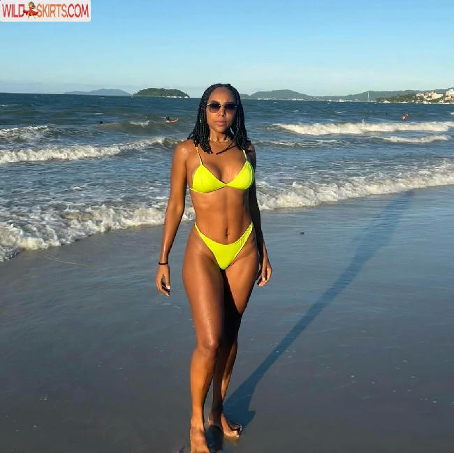 Negra Li / heidi_lee_bocanegra / negrali nude OnlyFans, Instagram leaked photo #29