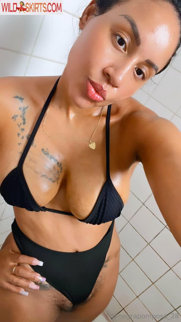 negrapomposa_28 nude OnlyFans, Instagram leaked photo #3