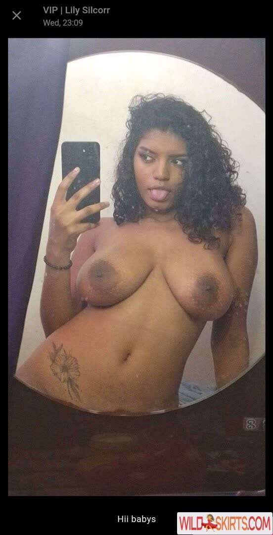 Negras Peitudas nude leaked photo #168