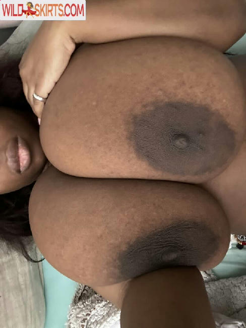 Negras Peitudas / erica.souza10 nude Instagram leaked photo #28