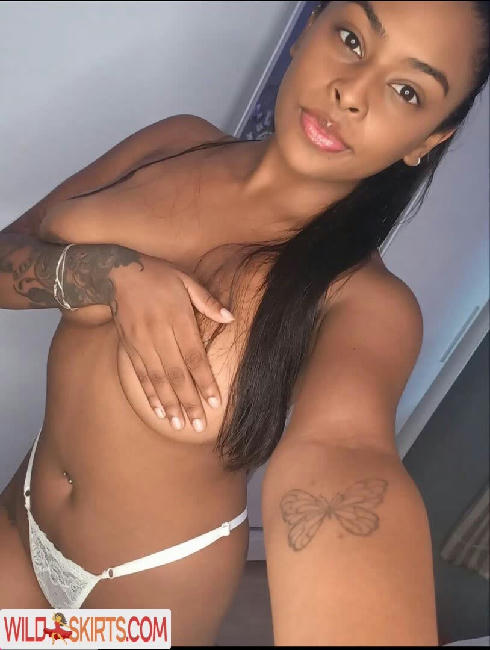 Negras Peitudas / erica.souza10 nude Instagram leaked photo #133