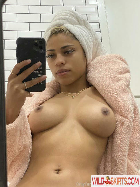 Negras Peitudas / erica.souza10 nude Instagram leaked photo #158