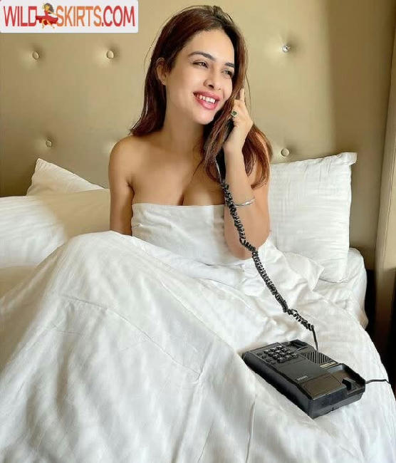 Neha Malik / Nehamalik335 nude Snapchat, Instagram leaked photo #187