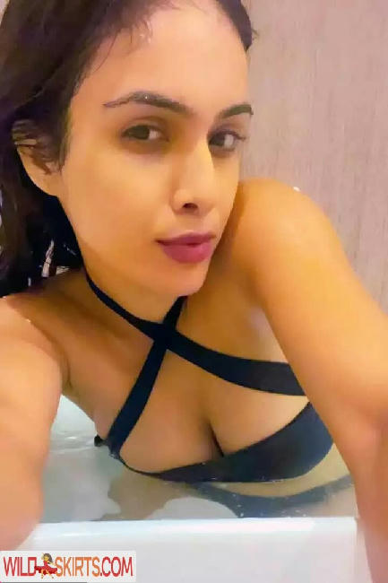 Neha Malik / Nehamalik335 nude Snapchat, Instagram leaked photo #262