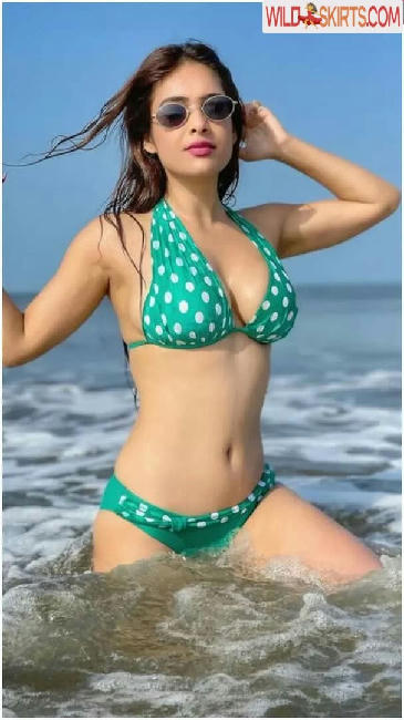 Neha Malik / Nehamalik335 nude Snapchat, Instagram leaked photo #319