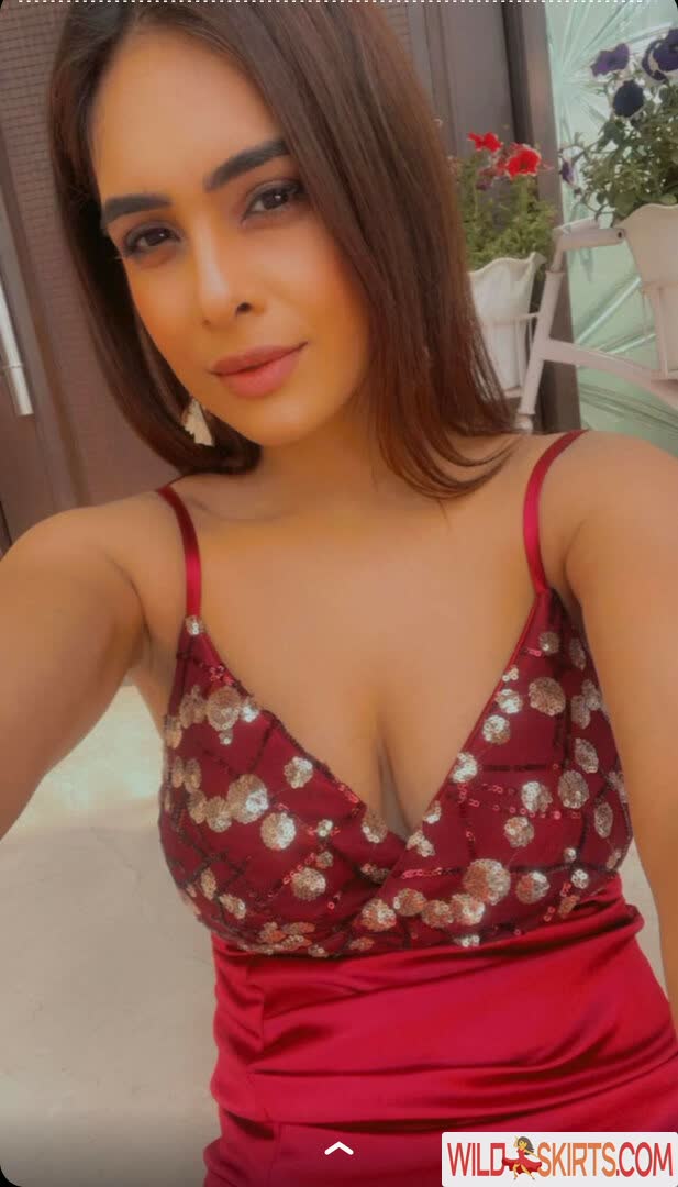 Nehhaa Malik / Neha Malik / freakymeek500 / nehamalik335 nude OnlyFans, Snapchat, Instagram leaked photo