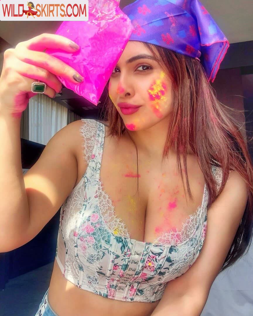 Nehhaa Malik nude leaked photo #48