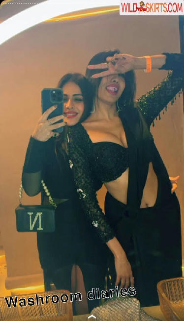 Nehhaa Malik / Neha Malik / freakymeek500 / nehamalik335 nude OnlyFans, Snapchat, Instagram leaked photo #26