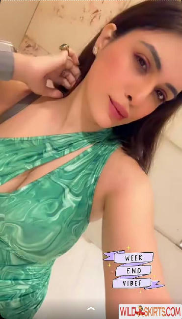 Nehhaa Malik / Neha Malik / freakymeek500 / nehamalik335 nude OnlyFans, Snapchat, Instagram leaked photo #19