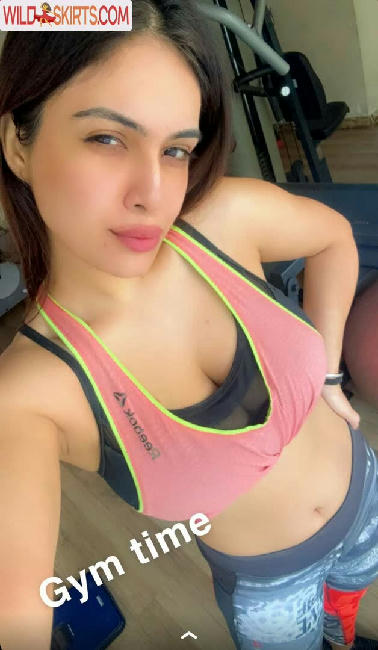 Nehhaa Malik / Neha Malik / freakymeek500 / nehamalik335 nude OnlyFans, Snapchat, Instagram leaked photo #54