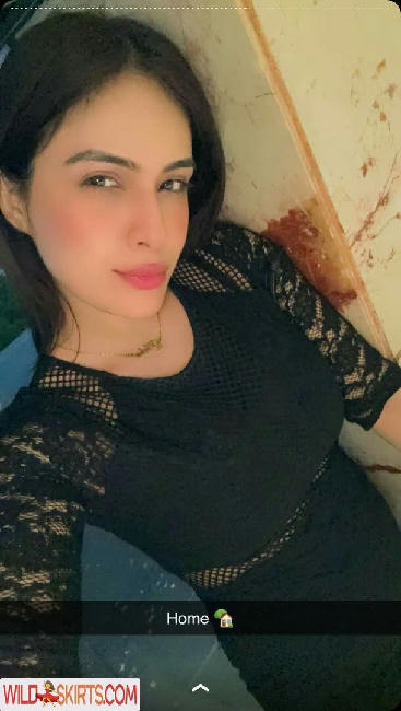 Nehhaa Malik / Neha Malik / freakymeek500 / nehamalik335 nude OnlyFans, Snapchat, Instagram leaked photo #58