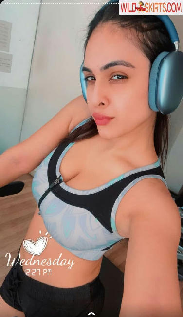 Nehhaa Malik / Neha Malik / freakymeek500 / nehamalik335 nude OnlyFans, Snapchat, Instagram leaked photo #37