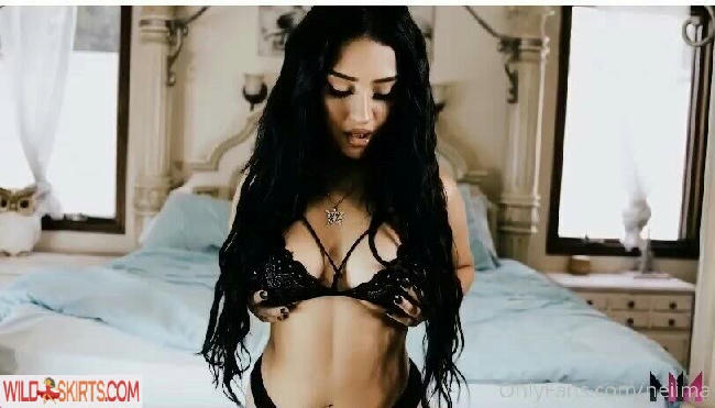 neiimaaa /  / neiima / neiimaaa nude OnlyFans, Instagram leaked photo #9