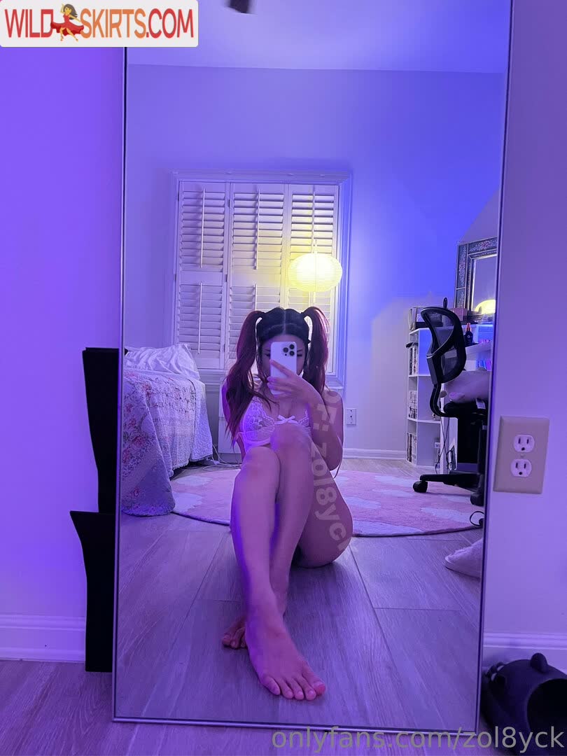 Nejisui / nejisui / zol8yck nude OnlyFans, Instagram leaked photo #8