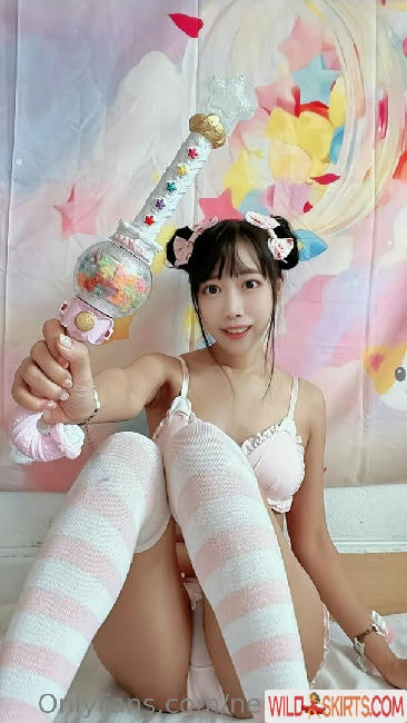 Nek0gigichan / ne1nk0b / nekogigichan nude OnlyFans, Instagram leaked photo #2