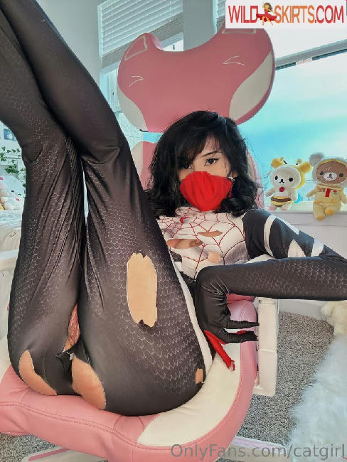 nekoboicarti / catgirl / nekob0icarti / nekoboicarti nude OnlyFans, Instagram leaked photo #59