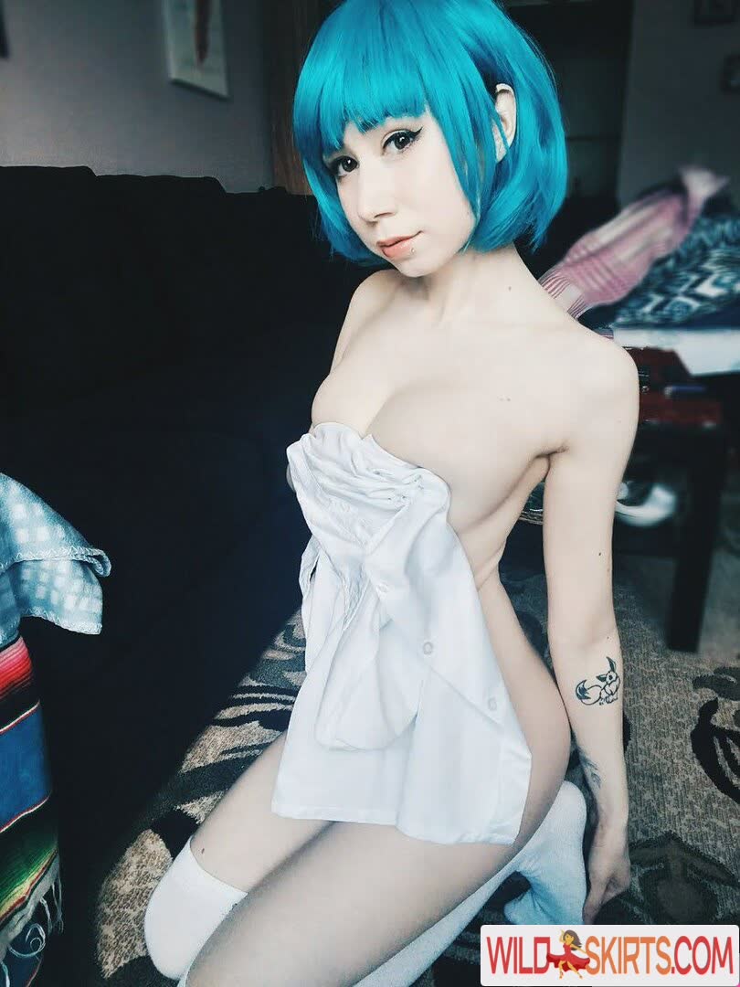 Nekobunn / eroticneko nude OnlyFans leaked photo #23