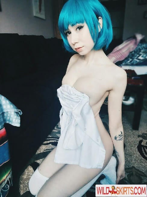 Nekobunn / eroticneko nude OnlyFans leaked photo #24