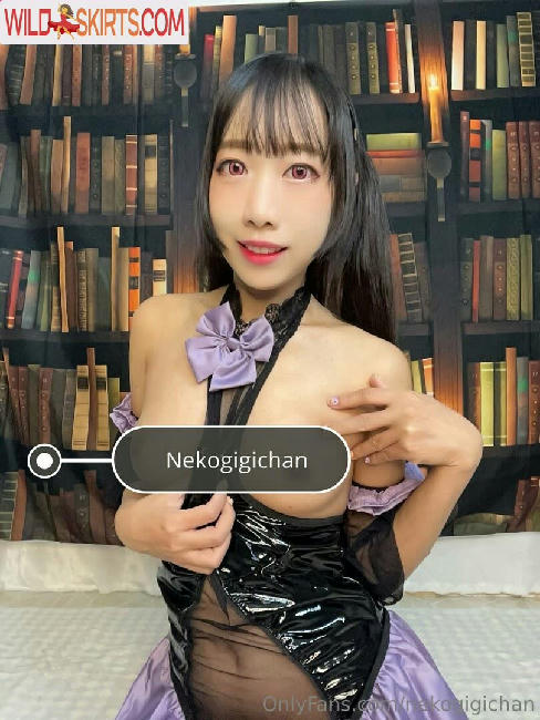 nekogigichan / giesupitchaa / nekogigichan nude OnlyFans, Instagram leaked photo #238