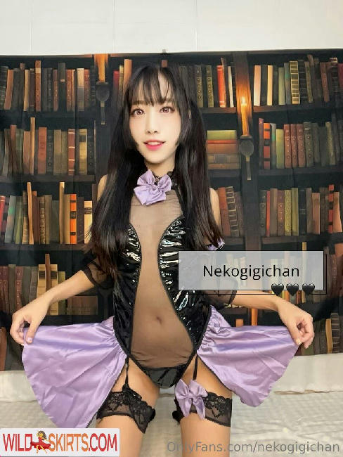 nekogigichan / giesupitchaa / nekogigichan nude OnlyFans, Instagram leaked photo #239