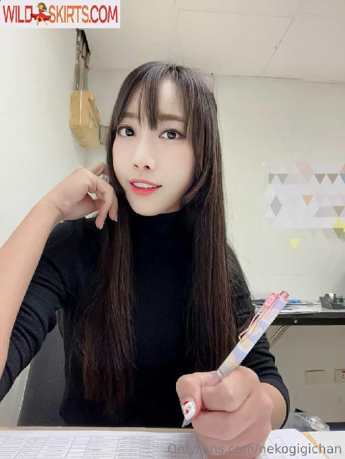 nekogigichan / giesupitchaa / nekogigichan nude OnlyFans, Instagram leaked photo #242