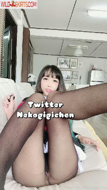 nekogigichan / giesupitchaa / nekogigichan nude OnlyFans, Instagram leaked photo #11