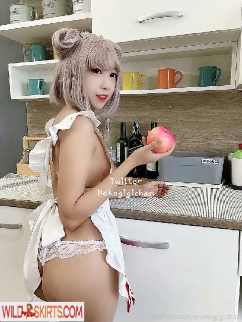 nekogigichan / giesupitchaa / nekogigichan nude OnlyFans, Instagram leaked photo #16