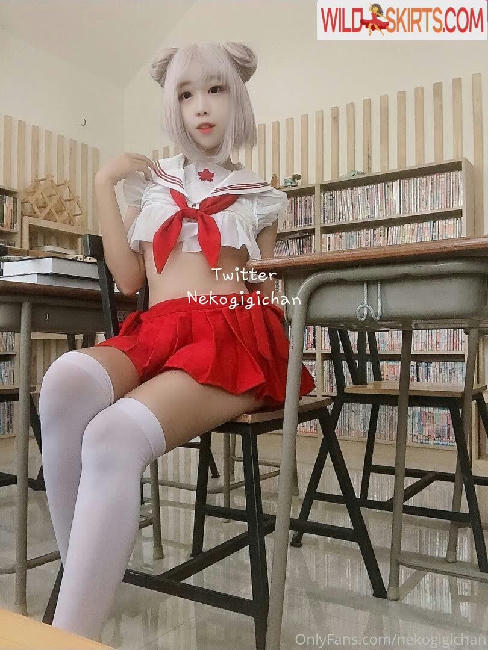 nekogigichan / giesupitchaa / nekogigichan nude OnlyFans, Instagram leaked photo #22