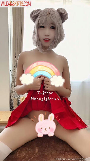 nekogigichan / giesupitchaa / nekogigichan nude OnlyFans, Instagram leaked photo #27