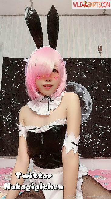 nekogigichan / giesupitchaa / nekogigichan nude OnlyFans, Instagram leaked photo #36