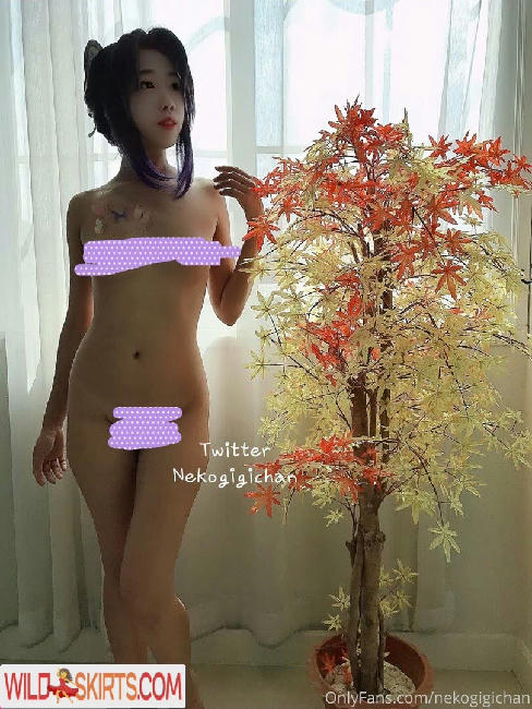 nekogigichan / giesupitchaa / nekogigichan nude OnlyFans, Instagram leaked photo #41