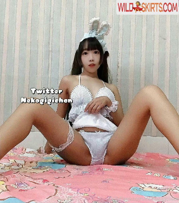 nekogigichan / giesupitchaa / nekogigichan nude OnlyFans, Instagram leaked photo #53