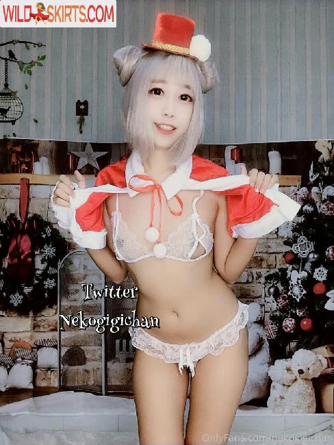 nekogigichan / giesupitchaa / nekogigichan nude OnlyFans, Instagram leaked photo #72